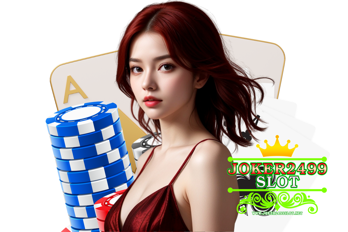 joker2499 slot login