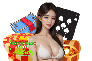 joker2499 สล็อต